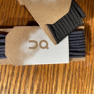 COPY - On cloud sneaker shoe laces